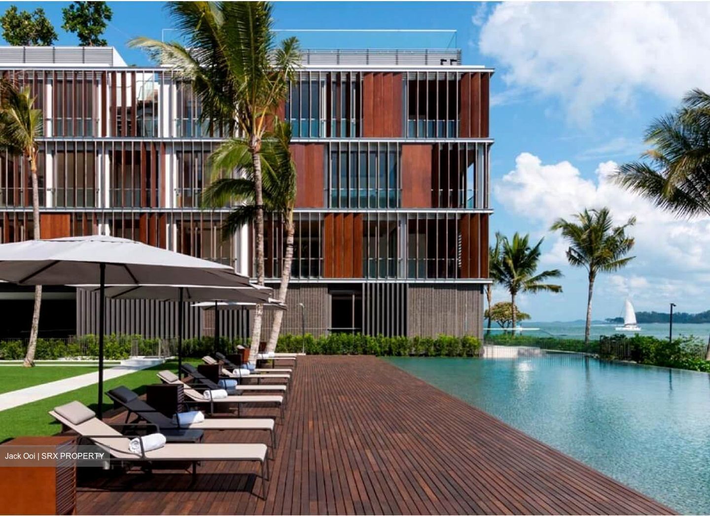Seven Palms Sentosa Cove (D4), Condominium #444828371